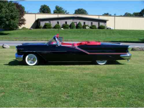 1957 Oldsmobile Ninety-Eight