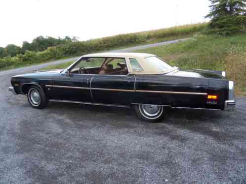 Oldsmobile Ninety-Eight (1975)