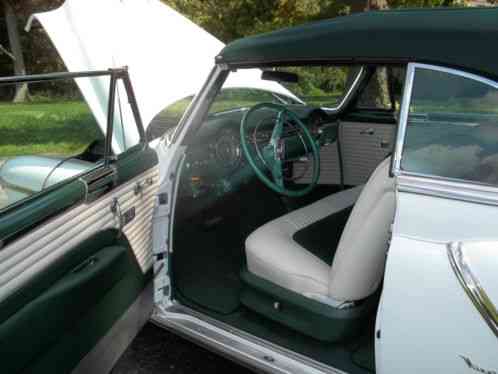 1953 Oldsmobile Ninety-Eight 98