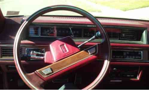 1990 Oldsmobile Ninety-Eight