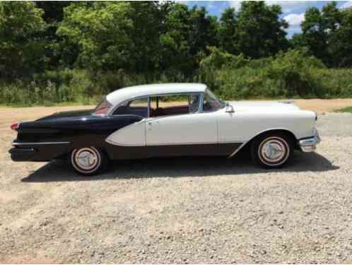 1956 Oldsmobile Ninety-Eight