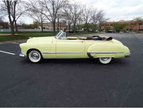 Oldsmobile Ninety-Eight (1948)