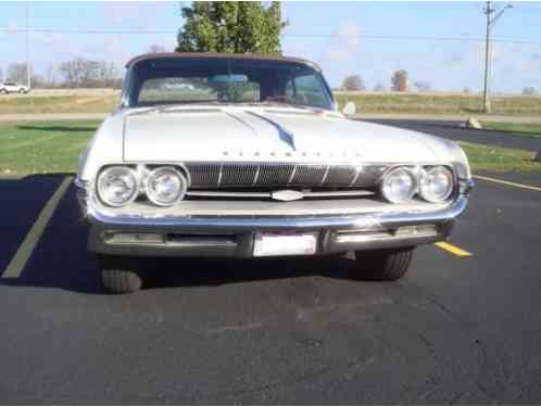 1961 Oldsmobile Ninety-Eight Ninety Eight