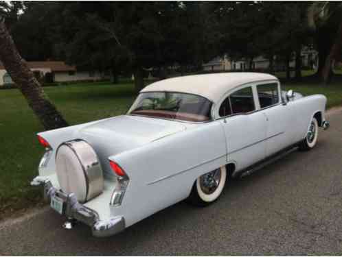 Oldsmobile Ninety-Eight Ninety (1954)