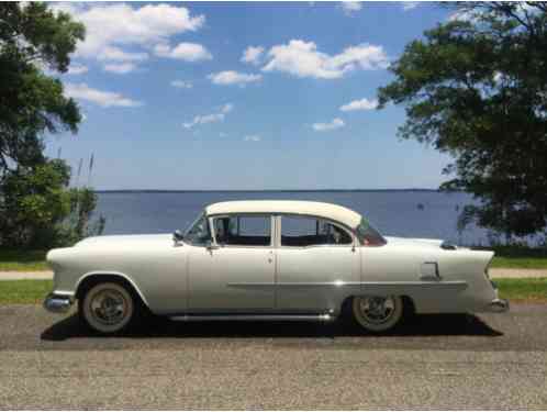 Oldsmobile Ninety-Eight Ninety (1954)