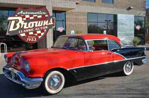 1956 Oldsmobile Other