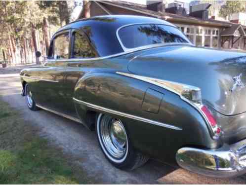 Oldsmobile Other (1950)