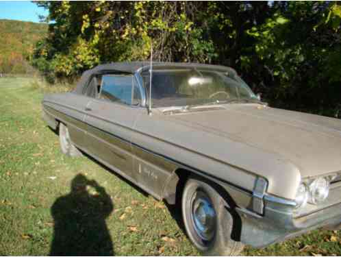 1961 Oldsmobile Other