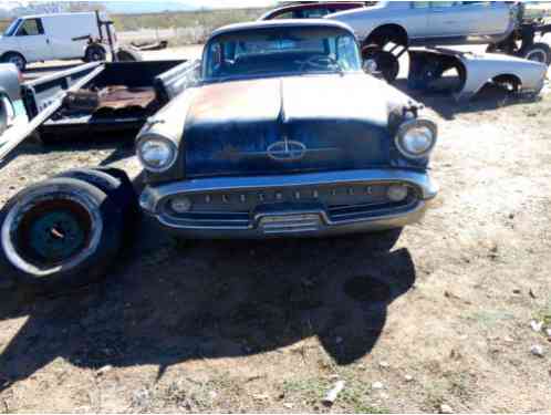 1957 Oldsmobile Other