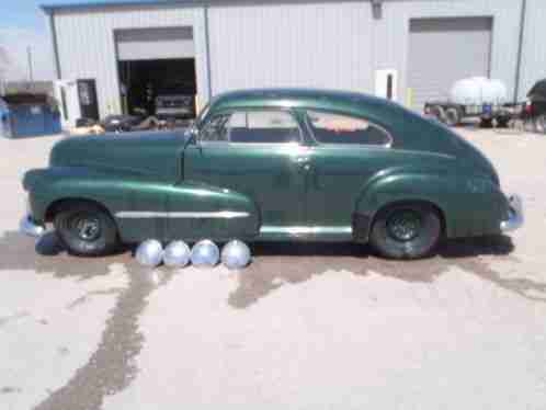 1947 Oldsmobile Other