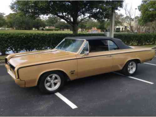 1964 Oldsmobile Other