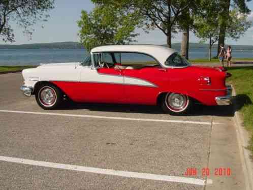 Oldsmobile Other (1955)