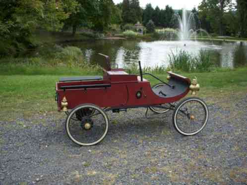 1901 Oldsmobile Other