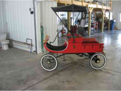 1901 Oldsmobile Other