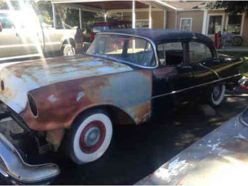 1956 Oldsmobile Other