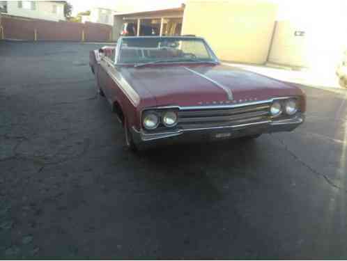 1965 Oldsmobile Other