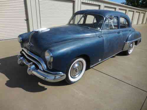 1949 Oldsmobile Other