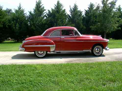 Oldsmobile Other (1949)