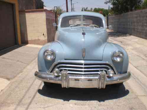 1946 Oldsmobile Other