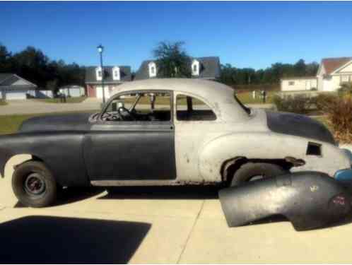 1949 Oldsmobile Other