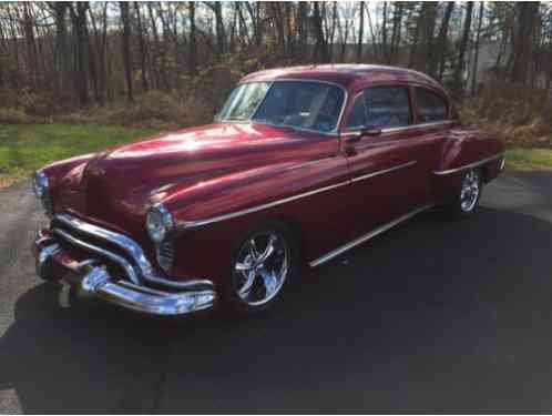 1950 Oldsmobile Other