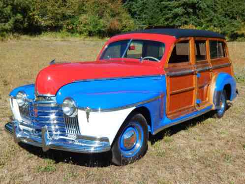 1941 Oldsmobile Other