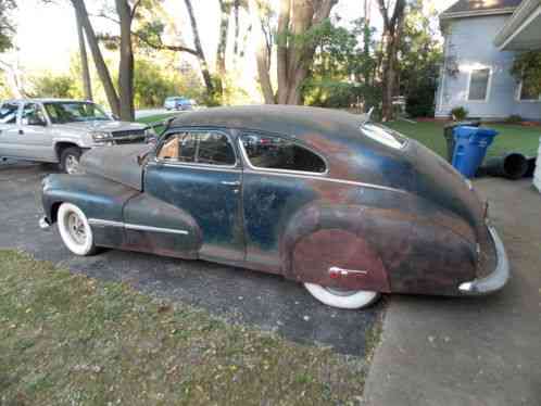 1946 Oldsmobile Other