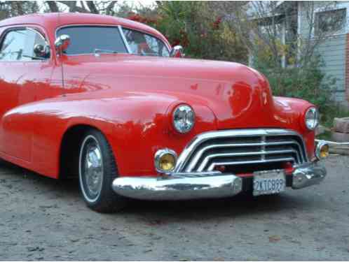 Oldsmobile Other (1947)