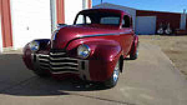 Oldsmobile Other (1940)