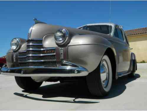 Oldsmobile Other (1940)