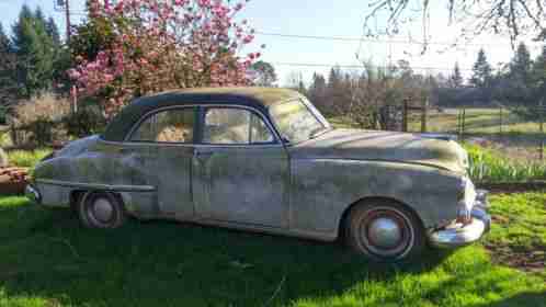 Oldsmobile Other (1949)