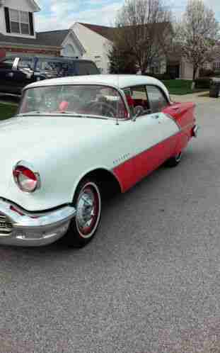 1956 Oldsmobile Other