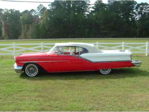 1957 Oldsmobile Other 98