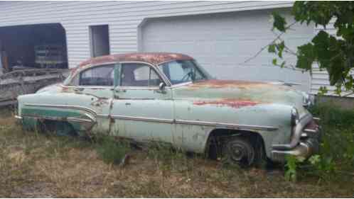 Oldsmobile Other (1951)