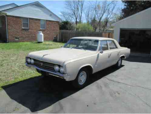 1964 Oldsmobile Other