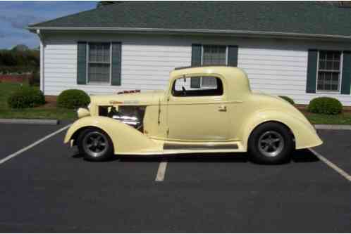 1933 Oldsmobile Other