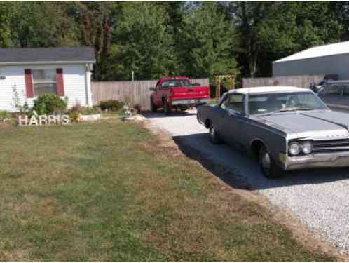 1965 Oldsmobile Other