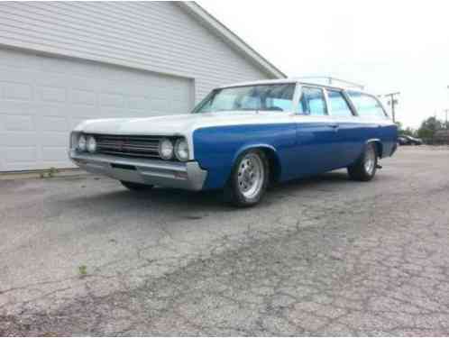 1964 Oldsmobile Other