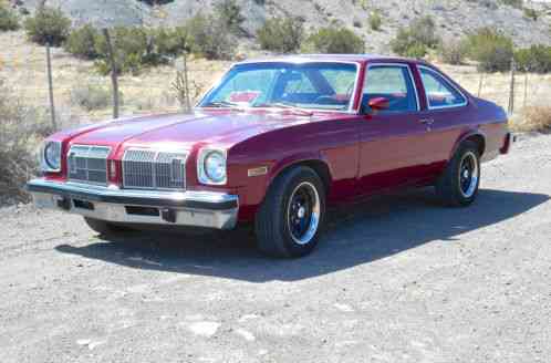 Oldsmobile Other (1975)