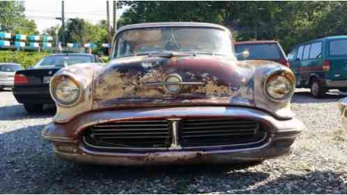 19560000 Oldsmobile Other