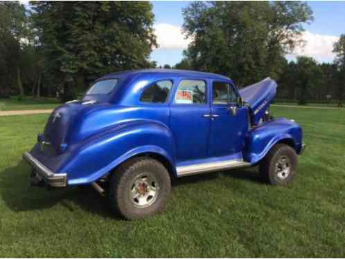 Oldsmobile Other (1939)