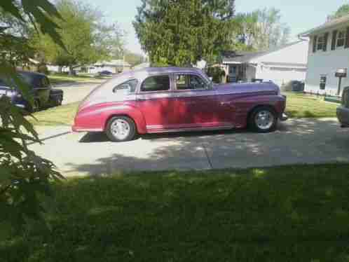 Oldsmobile Other (1941)