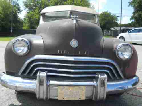 19480000 Oldsmobile Other