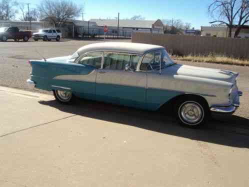 1955 Oldsmobile Other