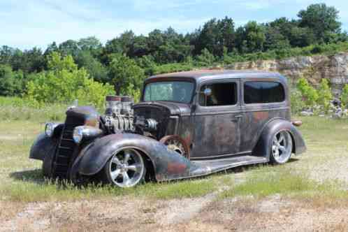 Oldsmobile Other COUPE (1934)