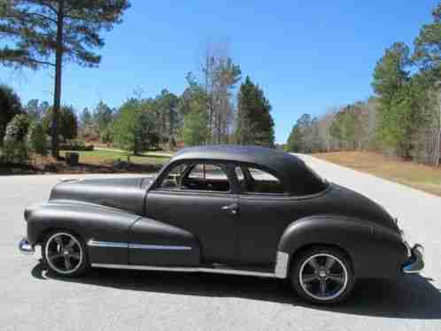 oldsmobile other 1948 vehicle description rare super cool 455 big saleofcar com