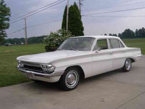 1961 Oldsmobile Other cutlass