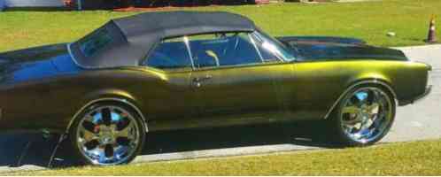 1968 Oldsmobile Other delmont 88