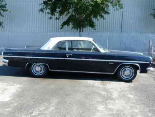 Oldsmobile Other (1963)