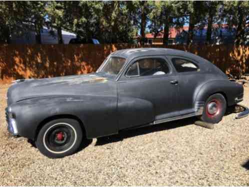 Oldsmobile Other (1948)